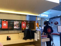 -牛邸·烧肉饭(来福士店)