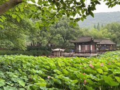 -兰亭风景区