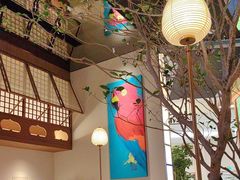 -桂满陇·海市蜃楼·黑金(国金店)