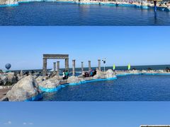 -渔岛海洋度假区