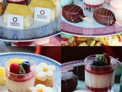 -Mercato莫卡多露台餐厅与酒吧(K11店)