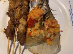 -星伦多 自助料理(圆融店)