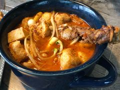 -长勺子东南亚(街道口店)