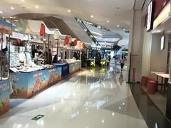 -天虹购物中心(深圳龙华店)