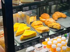 -星巴克(天津五大道店)