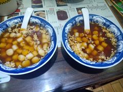 -阿坤传统手工小吃(杨家坪店)