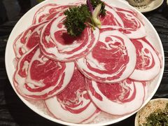 -天都火锅酒楼(虹梅南路店)