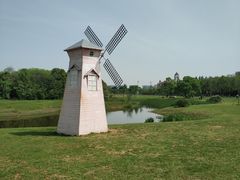 -艾溪湖湿地公园