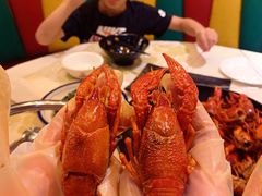 -聚味瞿记·龙虾堂(望城店)