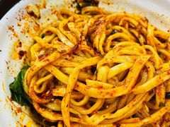 -老陈婆手工面庄