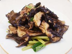 -滇越乘象云南餐厅(豆各庄店)