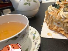 -杜哈夫DOUX RÊVE·生日蛋糕(日月光店)