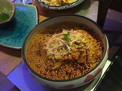 -鱼库·不仅是一家烤鱼店(车公庙店)