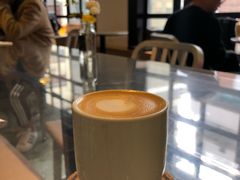 -Nectar One Cafe(勇烈路n1店)