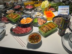 -白沙码头海鲜广场