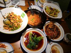 -费大厨辣椒炒肉(万家丽一店)