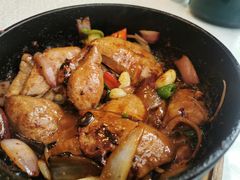 -小粤楼·怀旧粤菜(万辉国际广场店)