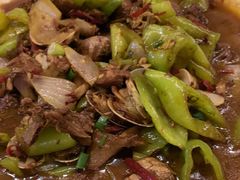 -前王院•巧克力海鲜市集餐厅(万平口店)