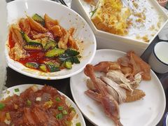 -邢家锅贴老店·非遗·开封菜(金明广场店)