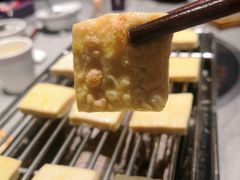-野山舂·贵州现舂酸汤牛肉(民生路店)