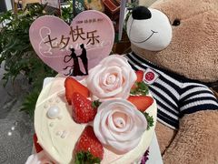 -味多美蛋糕(六里桥店)