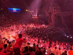 -广州长隆国际大马戏