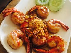-Doo Dee Thai Food(Issan/Isaan/Esan)