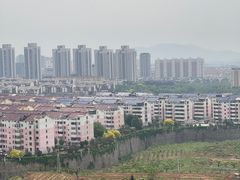 -府君山公园