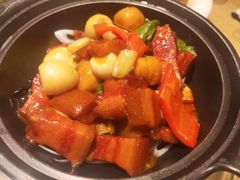 -大厨小馆(华阳城店)