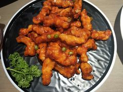 -前海沿·青岛菜(李沧万达店)