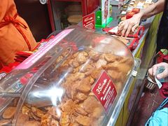 -诚志饼家·小凤饼非遗传承(中山六路店)