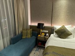 -上海虹桥宾馆(郁锦香品牌酒店)