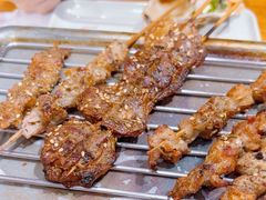 -木屋烧烤(西南角店)