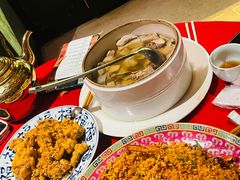 -誉八仙酒楼(静安大悦城店)