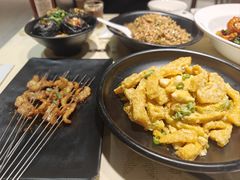 -聚味瞿记·龙虾堂(天元店)