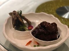 -柒园·三十年创意杭帮菜(龙湖滨江天街店)