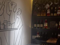 -ibarrel爱杯·bistro&brunch(江宁路店)