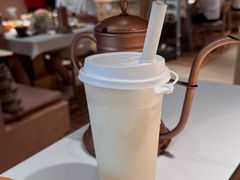 -谷丽麦馕新疆菜·清真(步步高梅溪新天地店)