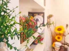 -杰克·肯特厨房西餐厅