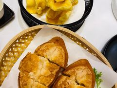 -白天鹅宾馆-宏图府餐厅