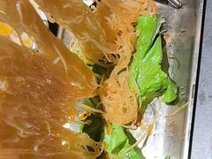 -小黑牛烤肉(聚隆店)