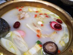 -川中故事·成都老火锅(东书房店)