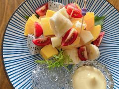 -村树料理(光明红木小镇店)