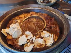 -门框胡同百年卤煮(前门店)