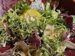 养生大拌菜-满乡小馆