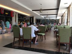 -万象温泉景区