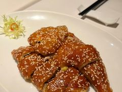 -利苑酒家(宜安广场店)