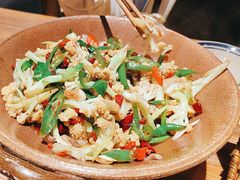 -破三川·新川菜(静安大融城店)