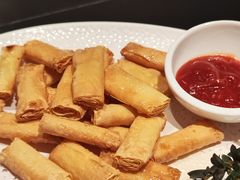 -菲乐餐厅(三十年经营·湖滨路店)