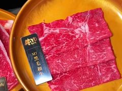 -牛YO寿喜烧和牛火锅自助(三台子万象汇店)